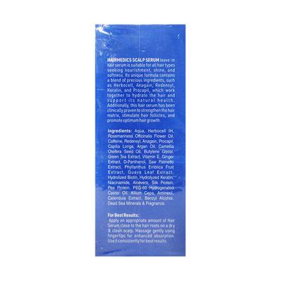 HAIRMEDICS SCALP Serum 50ml - Hair Loss-Oth