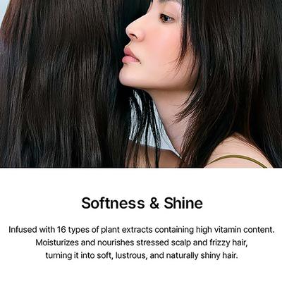 Lador Acv Vinegar Shampoo 150 ml - Shampoos