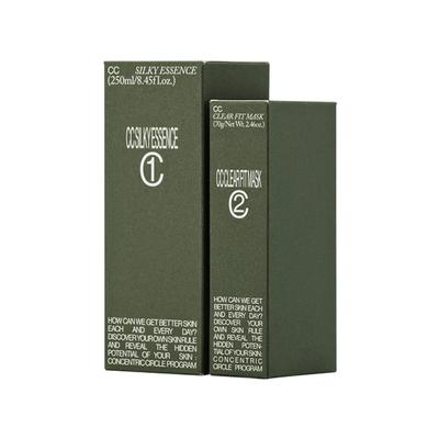 Shangpree CC Silky Essence 250 ml - Toners