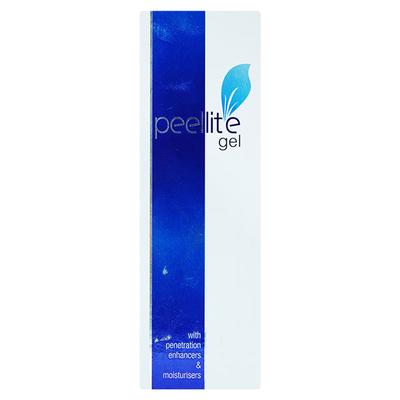 PEEL LITE Gel 25gm - Dry Skin-Emo