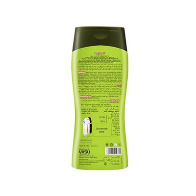 Trichup Argan Herbal Shampoo 200 ml - Shampoos