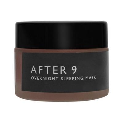 ENN After 9 Overnight Sleeping Mask 50 gm - Masks & Peels