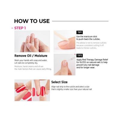 Dashing Diva Gloss Nail Polish - Shine Navy 1's - Nail Care
