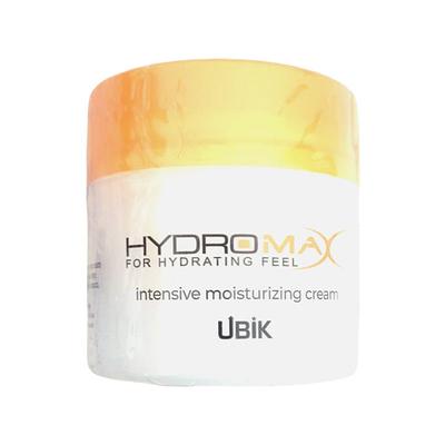 HYDROMAX INTENSIVE MOISTURIZING Cream 90g - Dry Skin-Emo