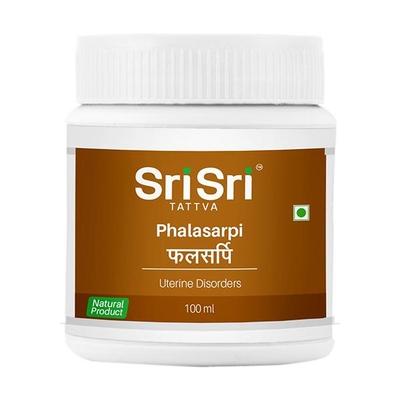 Sri Sri Tattva Phalasarpi 100 ml - Speciality Medicines