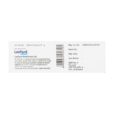 CLINSOL ANTI ACNE Soap 75g - Acne-Emo