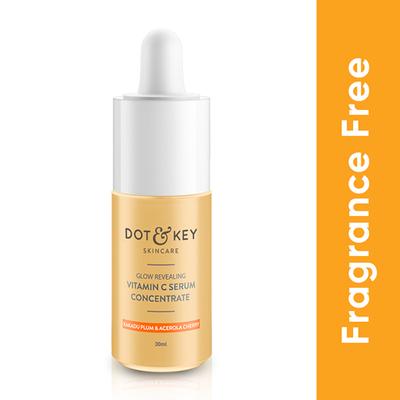 Dot & Key Fragrance - Free Vitamin C Serum 30 ml - Face Serum