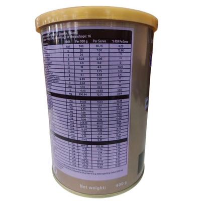 Celevida Diabetes Care Powder - Chocolate Flavour 400 g (Tin) - Diabetes (Fitness)