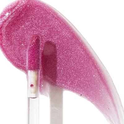 Blue Heaven Lush & Juicy Lip Wand Gloss, Magenta Magic 4.5 ml - Lipstick Primers & Plumpers