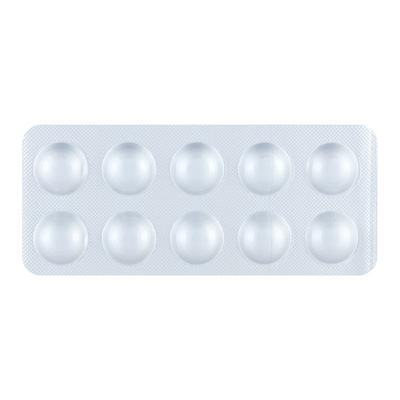 CILNISKY 10 Tablet 10's - Hypertension-Cal