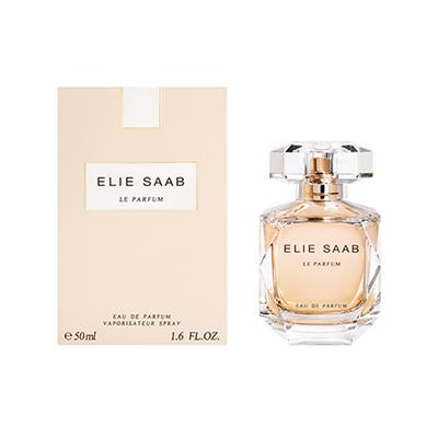 Elie Saab Le Parfum Eau de Parfum 50 ml - Women Perfumes (Edt/Edp)