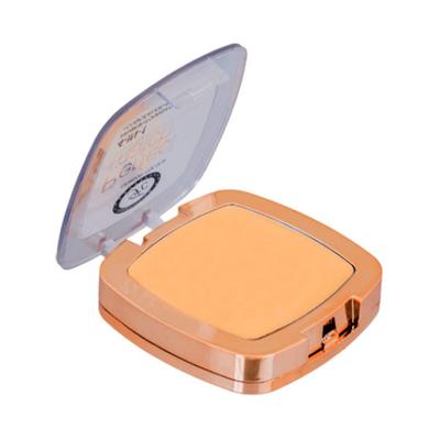 Fashion Colour 4 - In - 1 Perfect Match, Shade 02 7 gm - Compact Powder