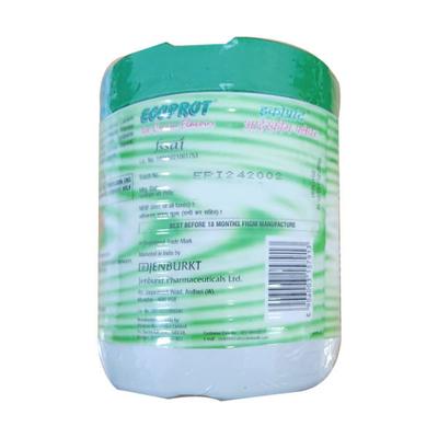 Ecoprot Icecream Flavour Powder 200gm - Supplements-Sup