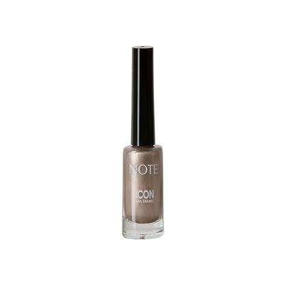 NOTE ICON NAIL ENAMEL 542 9 ml - Nail Polish