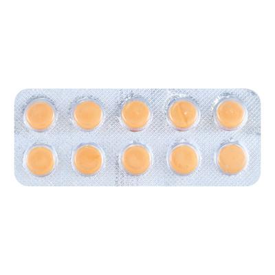 Sertima 100mg Tablet 10'S - Depression-Ant