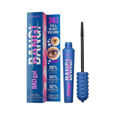 Benefit Cosmetics Badgal Bang Blue Mascara 8.5 gm - Mascaras