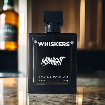 Whiskers Midnight Eau De Parfum 100 ml - Perfumes (Edt/Edp)