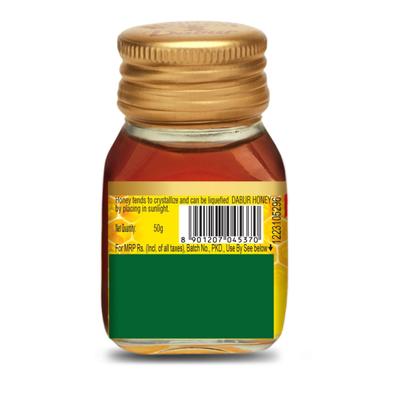 Dabur Honey 50 gm - Honey