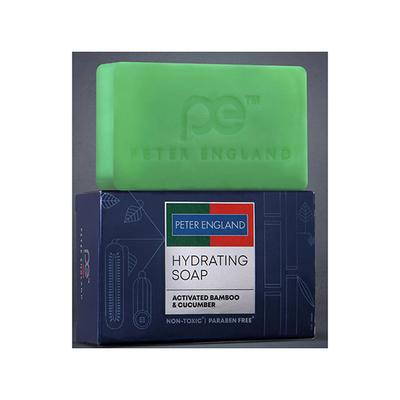 Peter England Hydrating Soap 100gm each 3's - Soaps