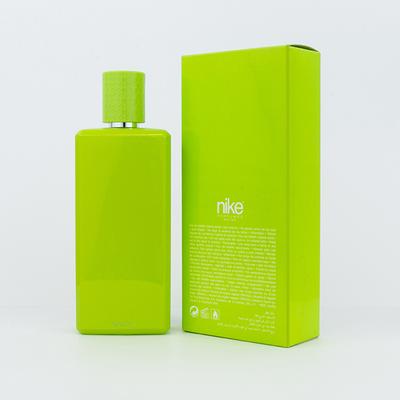 Nike Green Woman EDT 100 ml - Women Perfumes (Edt/Edp)