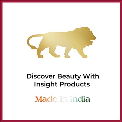 Insight Cosmetics Mousse Lipstick - Rum Cake 2.5 gm - Lipsticks