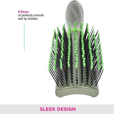 Vega Flat Brush (R13 - FB) 106 gm - Hair Brushes