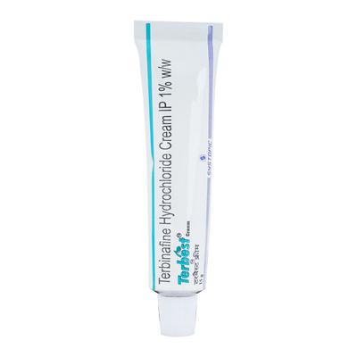 Terbest Cream 15gm - Fungal Infections-Taa