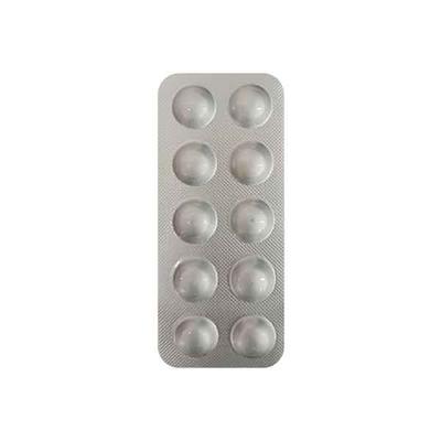 LEVOLER M KID Tablet 10's - Allergies-Ant