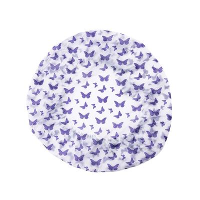 Vega Premium Colorful Shower Cap (SC-02) 2's - Shower Cap