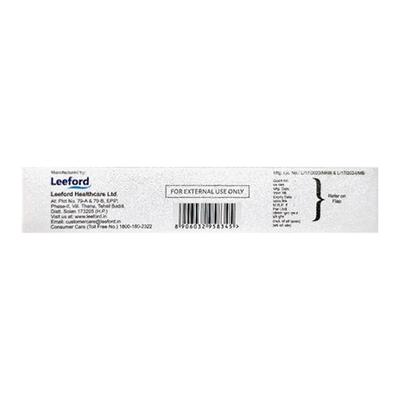 Terabet GM Cream 10gm - Skin Infections-Toa