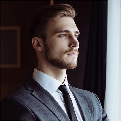 Yardley London Elite Collection Intense Fougere Body Perfume 120 ml - Body Mist/Spray