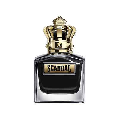 Jean Paul Gaultier Scandal Him Le Parfum Eau De Parfum 100 ml - Men Perfumes (Edt/Edp)
