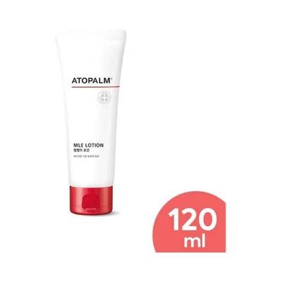 ATOPALM mlE Lotion 120 gm - Lotions & Creams