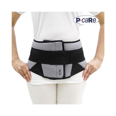 P+caRe Gynaec Belt (A1016) (L) - Back/Abdomen Supports