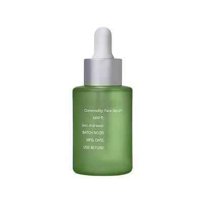 Oziva Youth Elixir Anti-Ageing Serum Face Serum For Unisex With Phyto Retinol, Rose & Tiare Flower 30 ml - Face Serum