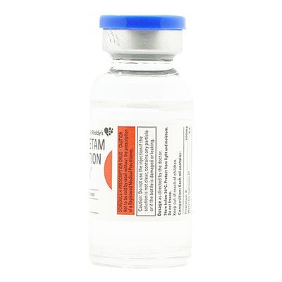 Nootropil Injection 15ml - Nootropics And Neurotrophics
