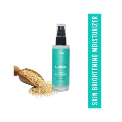 ENN Illuminous Oil Free Day Moisturiser 60 ml - Face Moisturizers