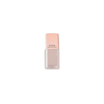 Manish Malhotra Beauty By MyGlamm Nail Lacquer-Toffee Cream 10 ml - Men Perfumes (Edt/Edp)