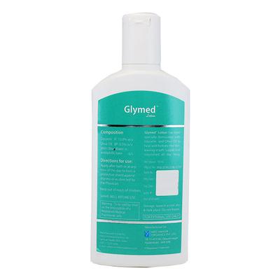 Glymed Lotion 100ml - Dry Skin-Emo
