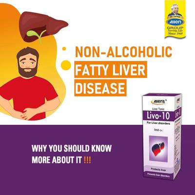 Allen Livo 10 Tonic (Pack Of 2 X 250 ml) 1's - Personal Care(Homeopathy)