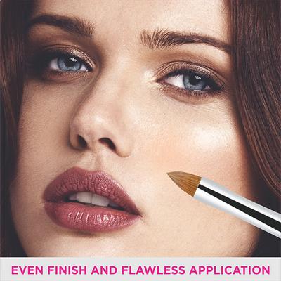 Vega Concealer Brush (PB - 03) 1's - Face Brush