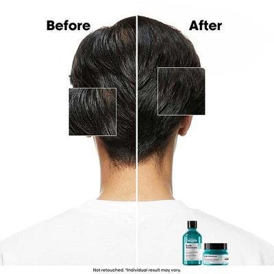 L'Oreal Professionnel Scalp Advanced Anti-Oiliness Dermo-Purifier Shampoo 300 ml - Shampoos