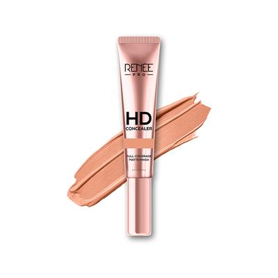 Renee Pro HD Concealer - Suede 8 gm - Concealer