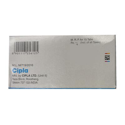 RID AR Tablet 15's - Allergies-Ant