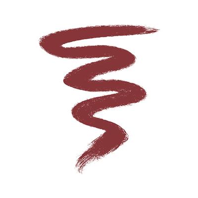 PAC Insanely Matte Lip Crayon 12H Longlasting Non Drying Smudgeproof - Sunset Forever (3.8 g) - Lip Crayons