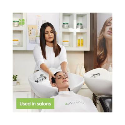 BIOLAGE Advanced Fiberstrong Conditioner 98 gm - Conditioners