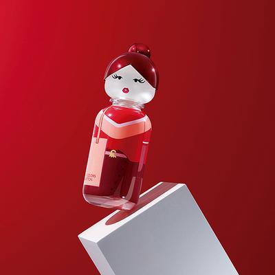 United Colors of Benetton Sisterland Red Rose Eau De Toilette 80 ml - Women Perfumes (Edt/Edp)