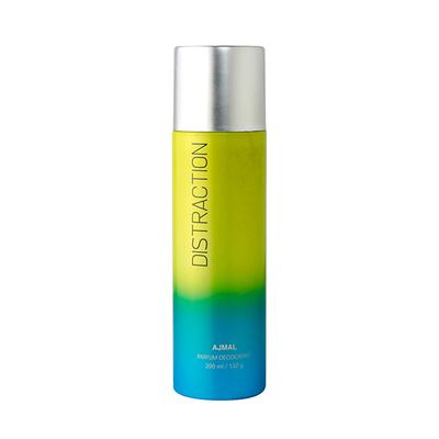 Ajmal Distraction Nightingale Deo 400 ml - Deodorants/Roll-Ons