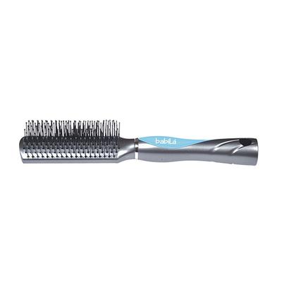 Babila Flat Hair Brush-HB-V540 1's - Hair Brushes
