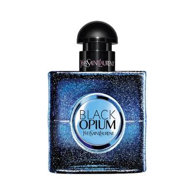 Yves Saint Laurent Black Opium Eau De Parfum Intense 90 ml - Women Perfumes (Edt/Edp)